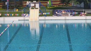 Koupaliště Bystřice pod Hostýnem - Skluzavka - 13.6.2025 v 09:00 Koupaliště Bystřice pod Hostýnem - Skluzavka - 13.6.2025 v 09:00