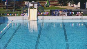 Koupaliště Bystřice pod Hostýnem - Skluzavka - 13.6.2025 v 11:00 Koupaliště Bystřice pod Hostýnem - Skluzavka - 13.6.2025 v 11:00