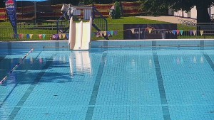 Koupaliště Bystřice pod Hostýnem - Skluzavka - 13.6.2025 v 14:00 Koupaliště Bystřice pod Hostýnem - Skluzavka - 13.6.2025 v 14:00
