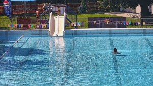 Koupaliště Bystřice pod Hostýnem - Skluzavka - 13.6.2025 v 15:00 Koupaliště Bystřice pod Hostýnem - Skluzavka - 13.6.2025 v 15:00