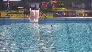 Koupaliště Bystřice pod Hostýnem - Skluzavka - 13.6.2025 v 17:00 Koupaliště Bystřice pod Hostýnem - Skluzavka - 13.6.2025 v 17:00