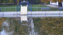 Skluzavka
