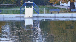Skluzavka
