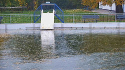 Skluzavka