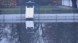 Koupaliště Bystřice pod Hostýnem - Skluzavka - 15.11.2025 v 06:45 Koupaliště Bystřice pod Hostýnem - Skluzavka - 15.11.2025 v 06:45