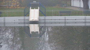 Koupaliště Bystřice pod Hostýnem - Skluzavka - 15.11.2025 v 07:45 Koupaliště Bystřice pod Hostýnem - Skluzavka - 15.11.2025 v 07:45