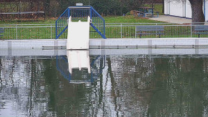 Koupaliště Bystřice pod Hostýnem - Skluzavka - 15.12.2025 v 09:45 Koupaliště Bystřice pod Hostýnem - Skluzavka - 15.12.2025 v 09:45