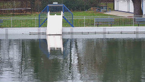 Koupaliště Bystřice pod Hostýnem - Skluzavka - 15.12.2025 v 10:45 Koupaliště Bystřice pod Hostýnem - Skluzavka - 15.12.2025 v 10:45