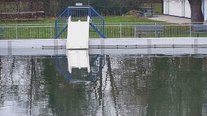 Koupaliště Bystřice pod Hostýnem - Skluzavka - 15.12.2025 v 13:45 Koupaliště Bystřice pod Hostýnem - Skluzavka - 15.12.2025 v 13:45