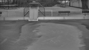 Koupaliště Bystřice pod Hostýnem - Skluzavka - 1.2.2026 v 06:45 Koupaliště Bystřice pod Hostýnem - Skluzavka - 1.2.2026 v 06:45