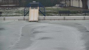 Koupaliště Bystřice pod Hostýnem - Skluzavka - 5.2.2026 v 10:15 Koupaliště Bystřice pod Hostýnem - Skluzavka - 5.2.2026 v 10:15