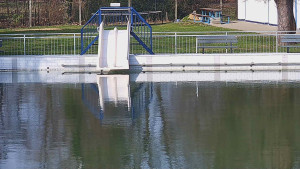 Koupaliště Bystřice pod Hostýnem - Skluzavka - 15.3.2026 v 09:45 Koupaliště Bystřice pod Hostýnem - Skluzavka - 15.3.2026 v 09:45