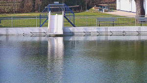 Koupaliště Bystřice pod Hostýnem - Skluzavka - 15.3.2026 v 11:45 Koupaliště Bystřice pod Hostýnem - Skluzavka - 15.3.2026 v 11:45