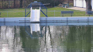 Koupaliště Bystřice pod Hostýnem - Skluzavka - 15.3.2026 v 13:45 Koupaliště Bystřice pod Hostýnem - Skluzavka - 15.3.2026 v 13:45