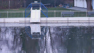 Koupaliště Bystřice pod Hostýnem - Skluzavka - 22.3.2026 v 05:45 Koupaliště Bystřice pod Hostýnem - Skluzavka - 22.3.2026 v 05:45