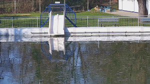 Koupaliště Bystřice pod Hostýnem - Skluzavka - 22.3.2026 v 09:45 Koupaliště Bystřice pod Hostýnem - Skluzavka - 22.3.2026 v 09:45