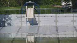 Skluzavka