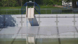 Skluzavka