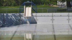 Skluzavka