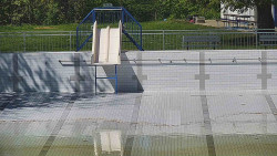 Skluzavka