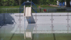 Skluzavka