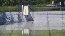 Skluzavka