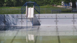 Skluzavka