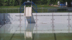 Skluzavka