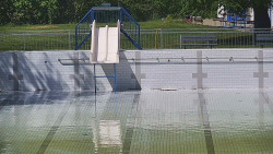 Skluzavka