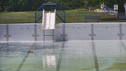 Skluzavka