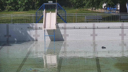 Skluzavka