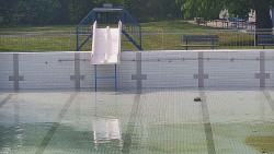 Skluzavka