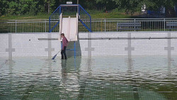 Skluzavka