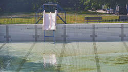 Skluzavka