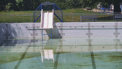Skluzavka