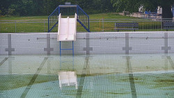 Skluzavka