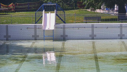Skluzavka