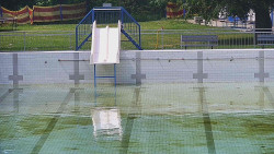 Skluzavka