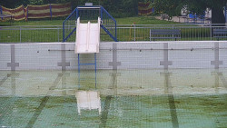 Skluzavka