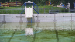 Skluzavka