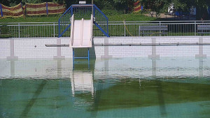 Koupaliště Bystřice pod Hostýnem - Skluzavka - 20.5.2026 v 09:45 Koupaliště Bystřice pod Hostýnem - Skluzavka - 20.5.2026 v 09:45