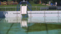 Skluzavka