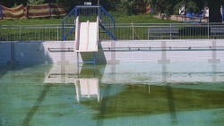 Skluzavka