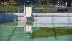 Skluzavka