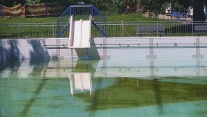 Koupaliště Bystřice pod Hostýnem - Skluzavka - 20.5.2026 v 11:30 Koupaliště Bystřice pod Hostýnem - Skluzavka - 20.5.2026 v 11:30