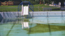 Skluzavka