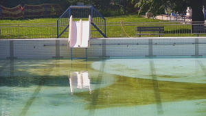 Koupaliště Bystřice pod Hostýnem - Skluzavka - 20.5.2026 v 14:45 Koupaliště Bystřice pod Hostýnem - Skluzavka - 20.5.2026 v 14:45