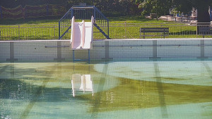 Koupaliště Bystřice pod Hostýnem - Skluzavka - 20.5.2026 v 15:45 Koupaliště Bystřice pod Hostýnem - Skluzavka - 20.5.2026 v 15:45