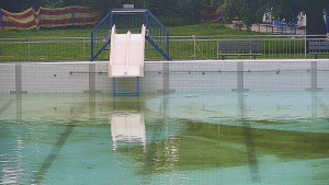 Koupaliště Bystřice pod Hostýnem - Skluzavka - 20.5.2026 v 16:45 Koupaliště Bystřice pod Hostýnem - Skluzavka - 20.5.2026 v 16:45