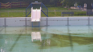Koupaliště Bystřice pod Hostýnem - Skluzavka - 20.5.2026 v 17:45 Koupaliště Bystřice pod Hostýnem - Skluzavka - 20.5.2026 v 17:45